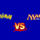 Image for article titled When Pokémon and Magic Cards Went to War